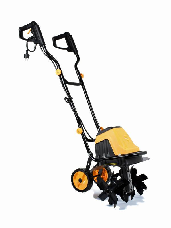 Kultivátor Riwall RET 4014