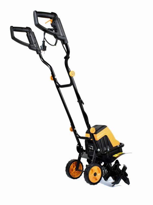 Kultivátor Riwall RET 4014