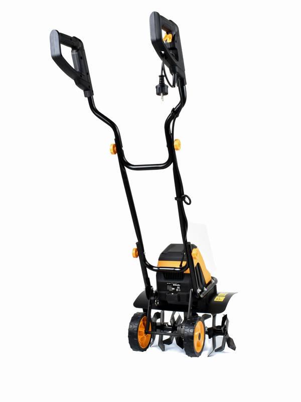 Kultivátor Riwall RET 4014