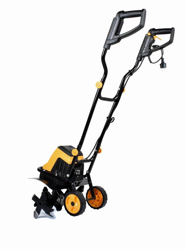 Kultivátor Riwall RET 4014