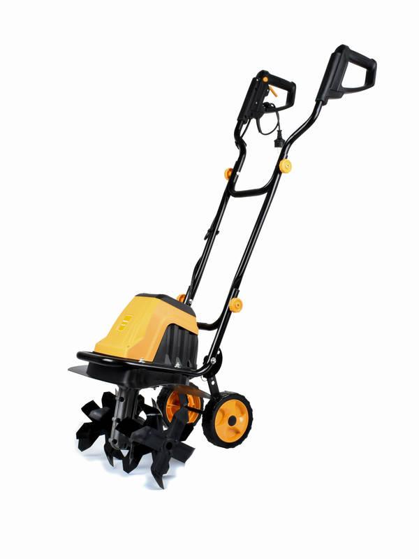 Kultivátor Riwall RET 4014