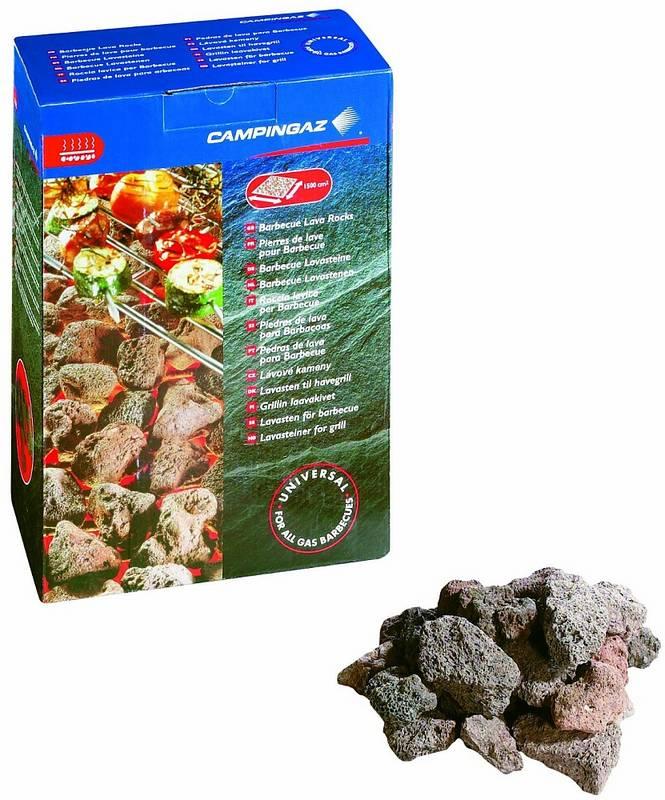 Lávové kameny Campingaz 3 kg