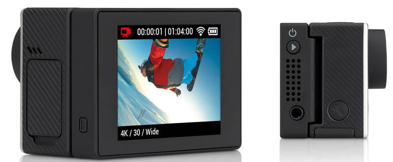 LCD displej GoPro BacPac dotykový