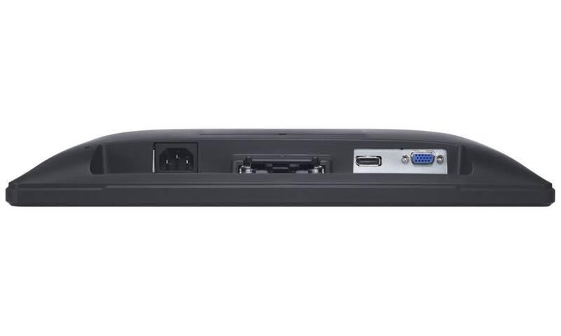 LCD monitor Dell E1715S černý