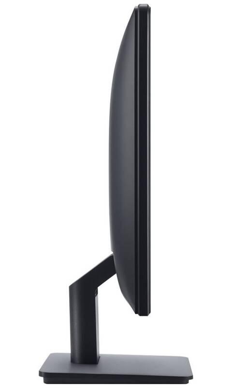 LCD monitor Dell E1715S černý