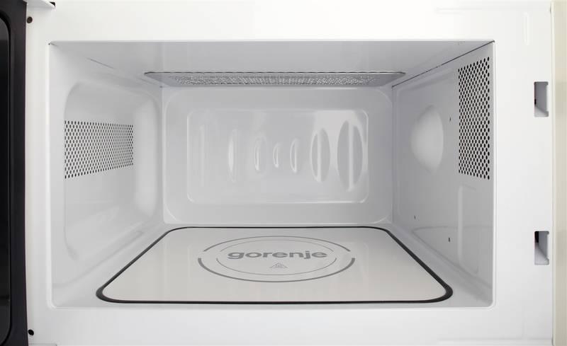 Mikrovlnná trouba Gorenje Classico MO 4250 CLI béžová