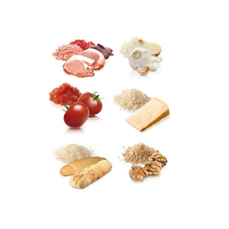 Mlýnek na maso Tescoma HANDY