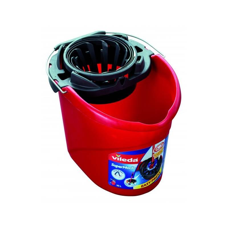 Mop sada Vileda SuperMocio Completo 3 Action BOX