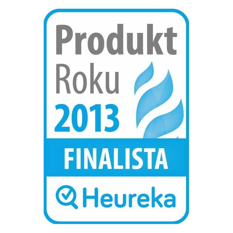 MP3 přehrávač Hyundai MP212 4GB červený