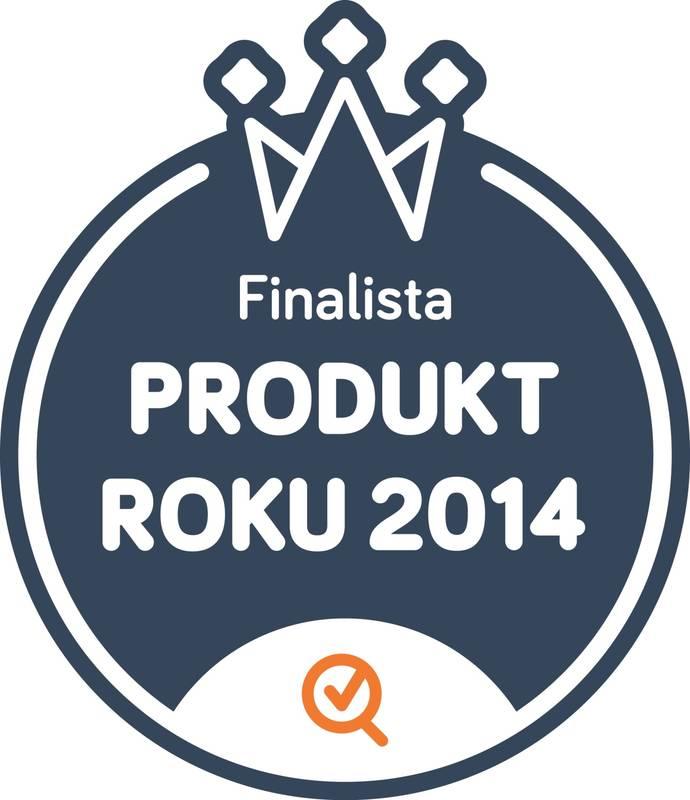 MP3 přehrávač Hyundai MP212BU modrý