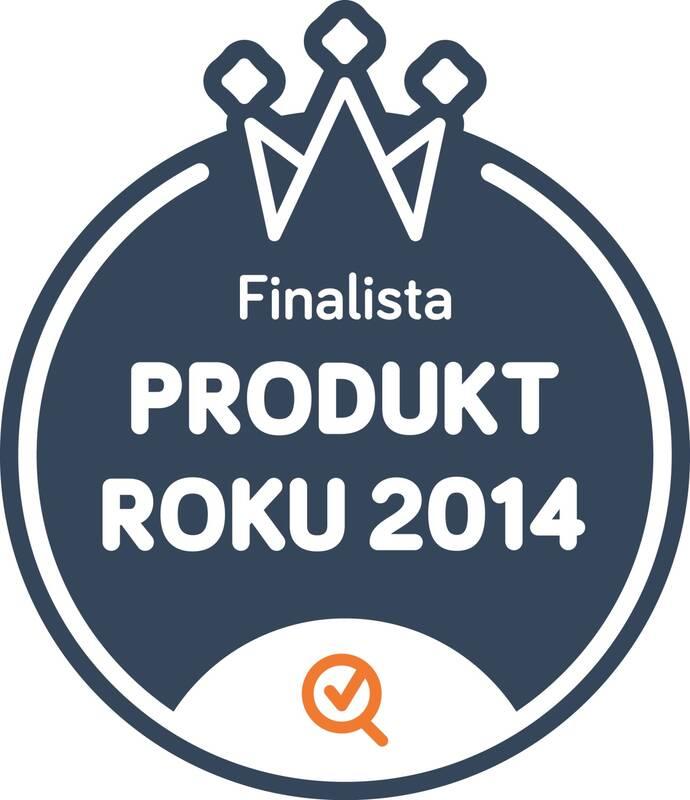 MP3 přehrávač Hyundai MP212BU modrý