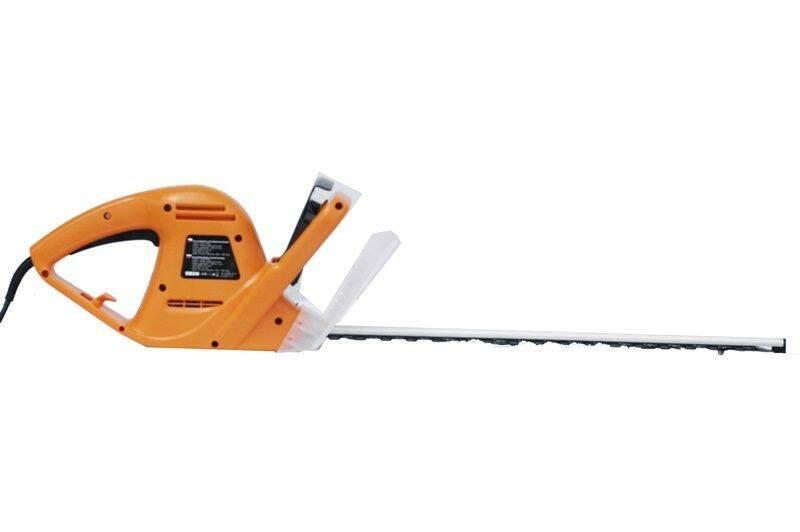 Nůžky na živý plot Sharks SH 510