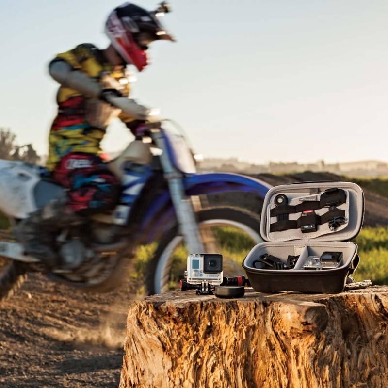 Ochranné pouzdro Lowepro Dashpoint AVC 1 černé