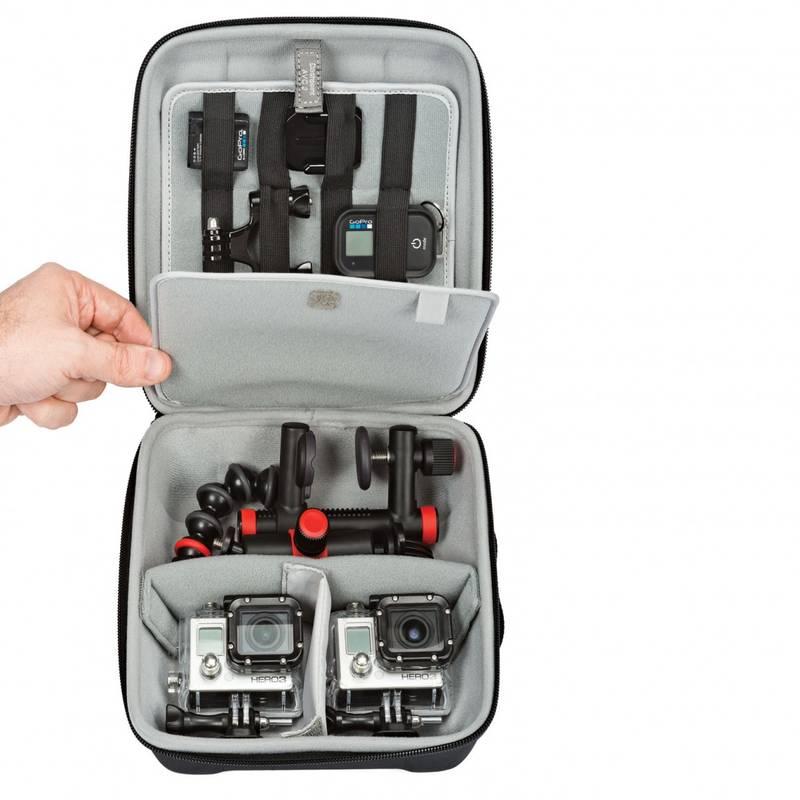 Ochranné pouzdro Lowepro Dashpoint AVC 2 černé