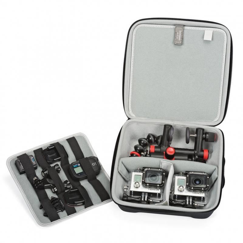 Ochranné pouzdro Lowepro Dashpoint AVC 2 černé