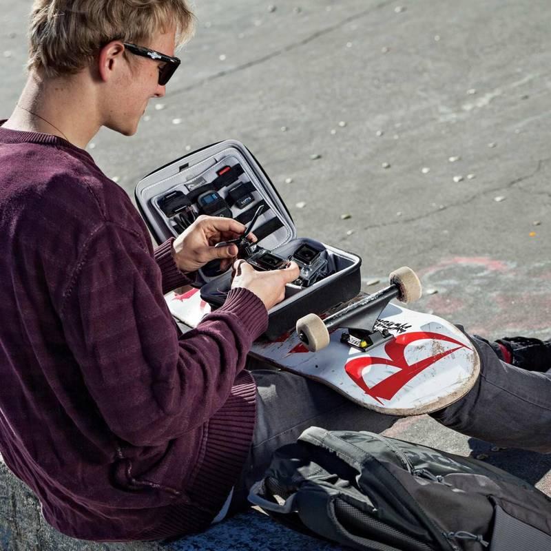 Ochranné pouzdro Lowepro Dashpoint AVC 2 černé