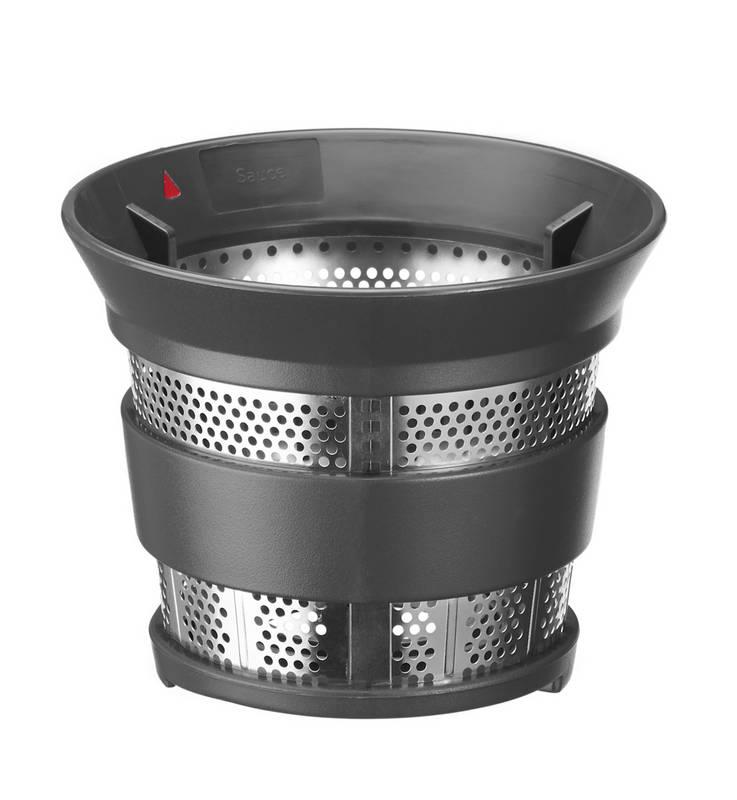 Odšťavňovač KitchenAid Artisan 5KVJ0111ECA červený