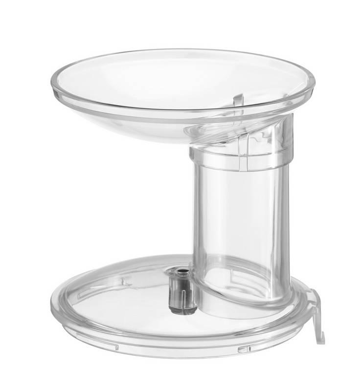 Odšťavňovač KitchenAid Artisan 5KVJ0111ECA červený