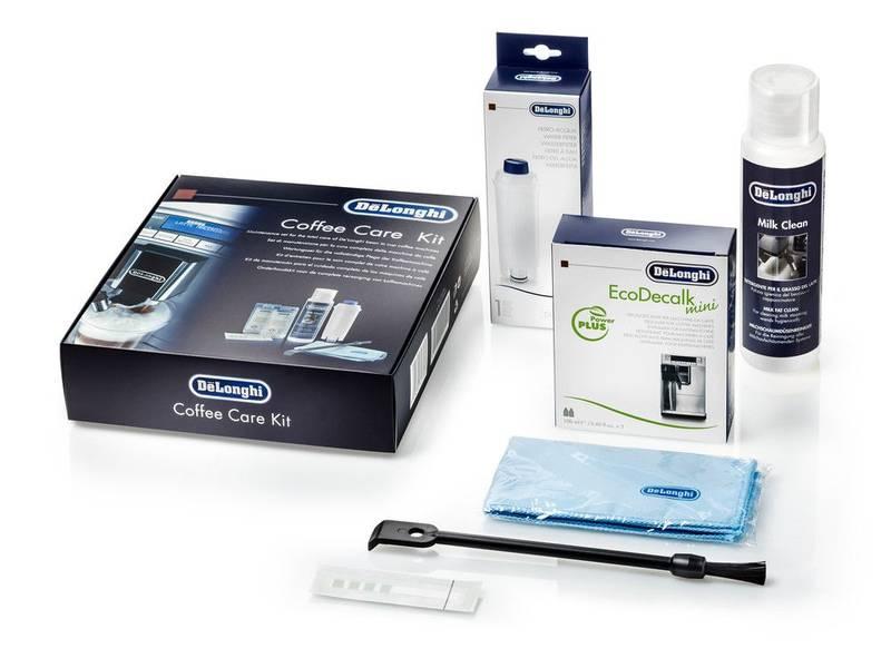 Odvápňovací set DeLonghi DLSC004