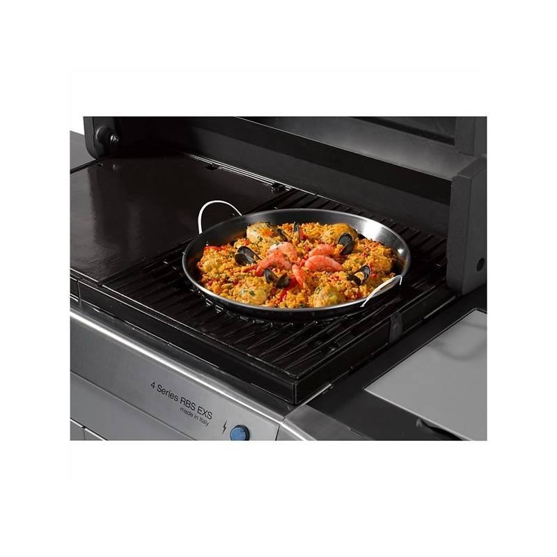 Pánev Campingaz Culinary Modular Paella, nerez
