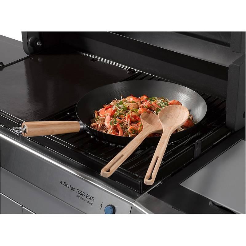 Pánev Campingaz Culinary Modular Wok, ocel