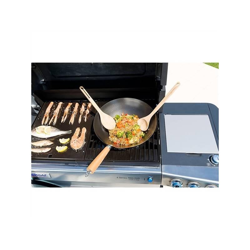 Pánev Campingaz Culinary Modular Wok, ocel