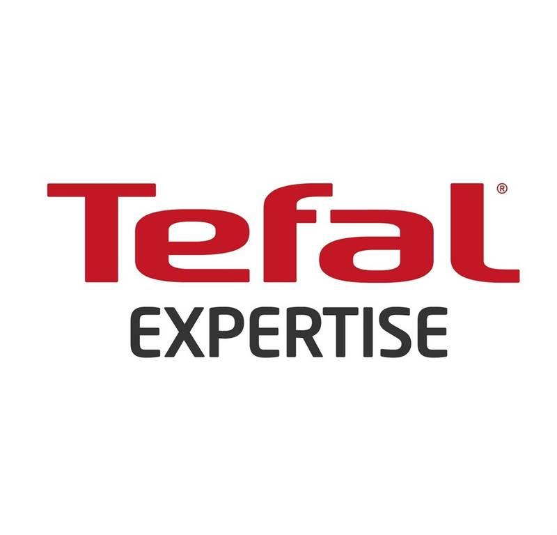 Pánev Tefal Expertise C6200752 černá