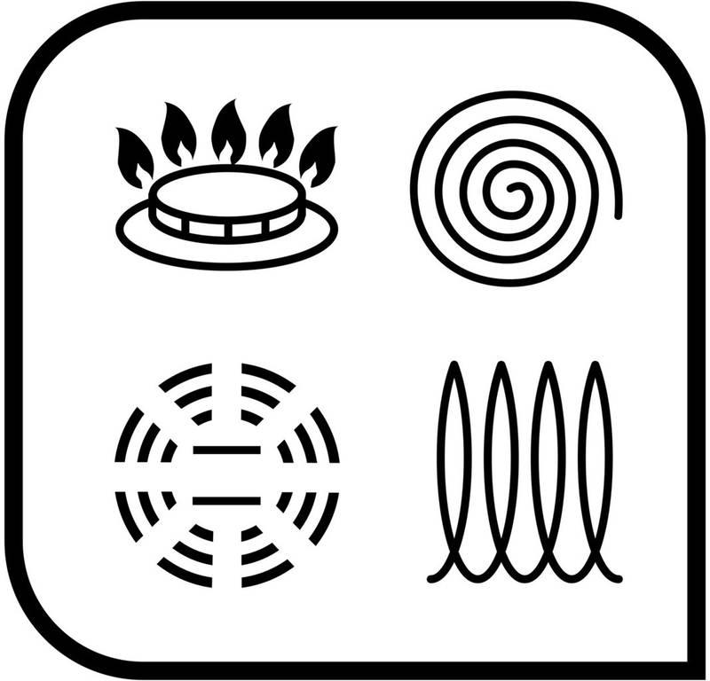 Pánev Tefal TalentPro C6210752 černá