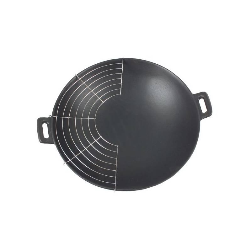 Pánev WOK Kela 36 cm
