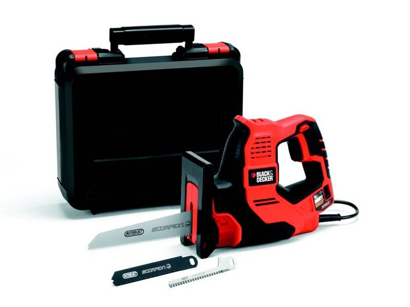 Pila univerzální Black-Decker RS890EK