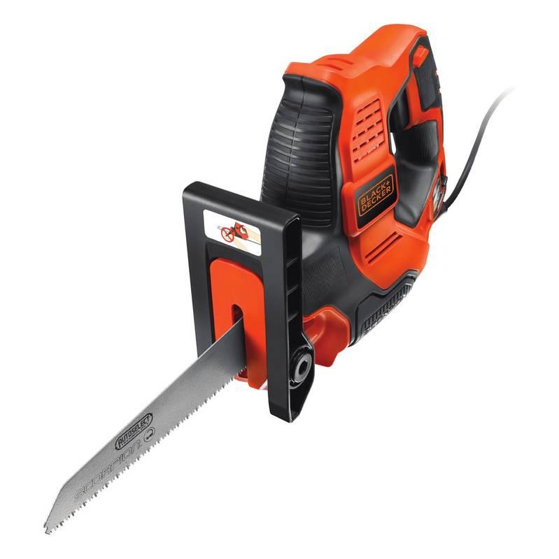 Pila univerzální Black-Decker RS890EK