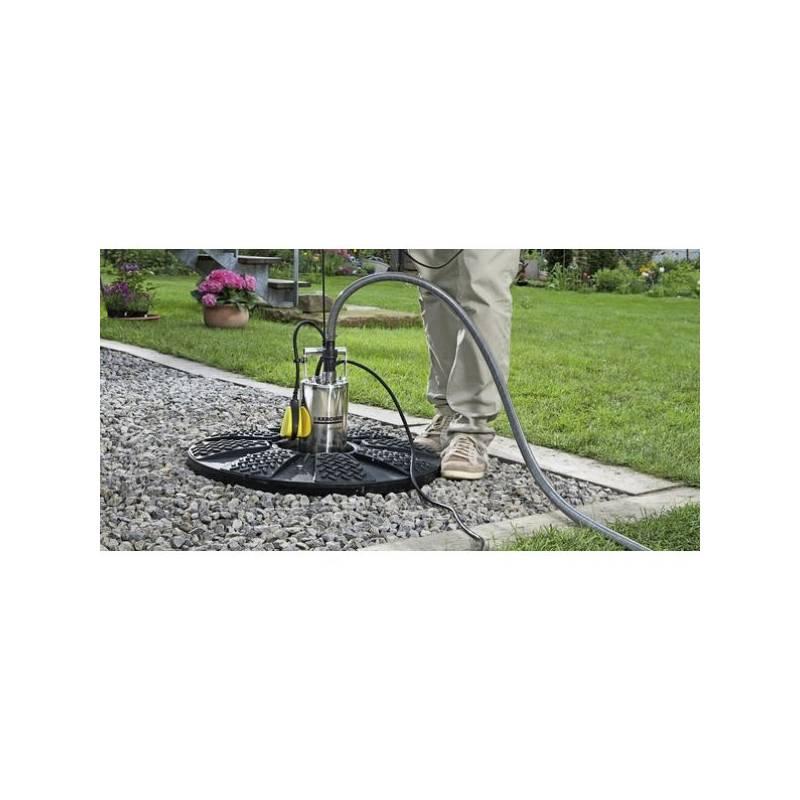 Ponorné čerpadlo Kärcher BP 2 Cistern