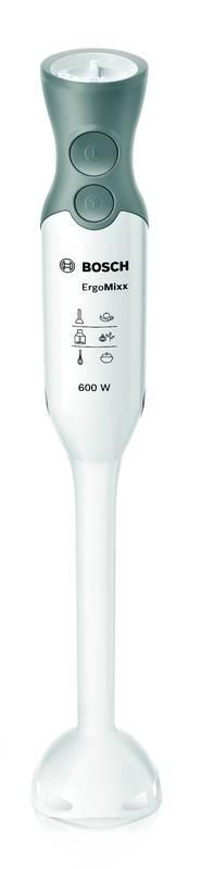 Ponorný mixér Bosch MSM66020 bílý