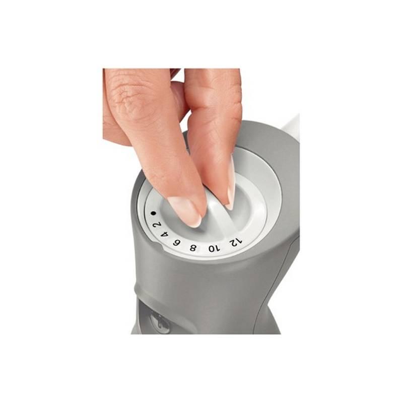 Ponorný mixér Bosch MSM66020 bílý