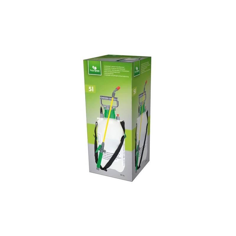 Postřikovač VETRO-PLUS 07PP5 zahradní PP5L