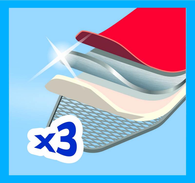 Potah na žehlicí prkno Vileda Comfort Plus