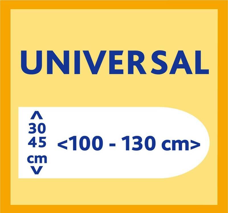 Potah na žehlicí prkno Vileda Comfort Plus