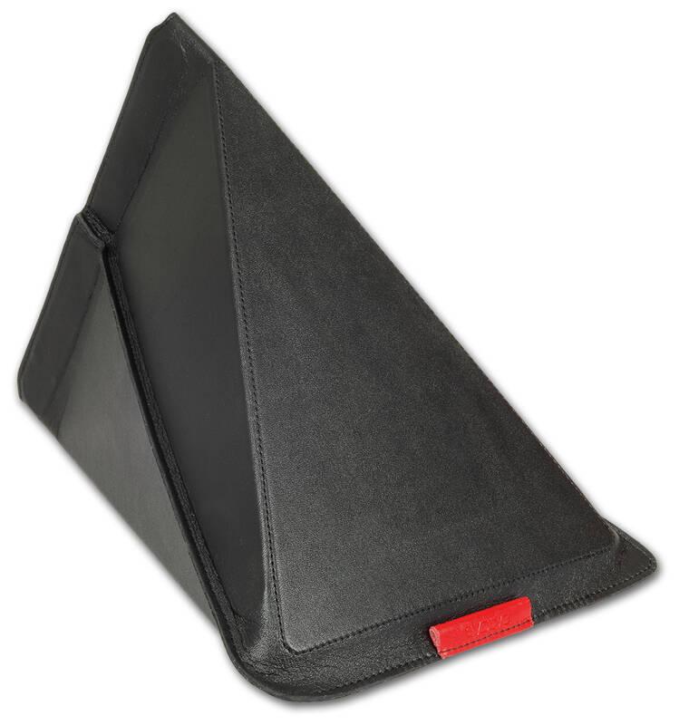 Pouzdro na tablet Evolveo Magic Triangle univerzal černé, Pouzdro, na, tablet, Evolveo, Magic, Triangle, univerzal, černé