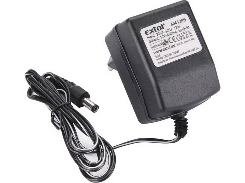 Přímá bruska EXTOL Craft GDB 1600 WE