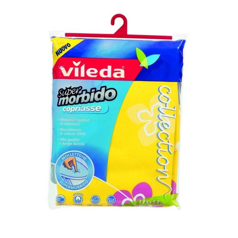 Příslušenství pro žehličky Vileda Viva Colection