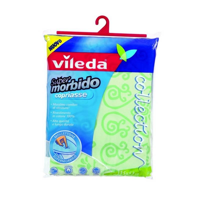 Příslušenství pro žehličky Vileda Viva Colection