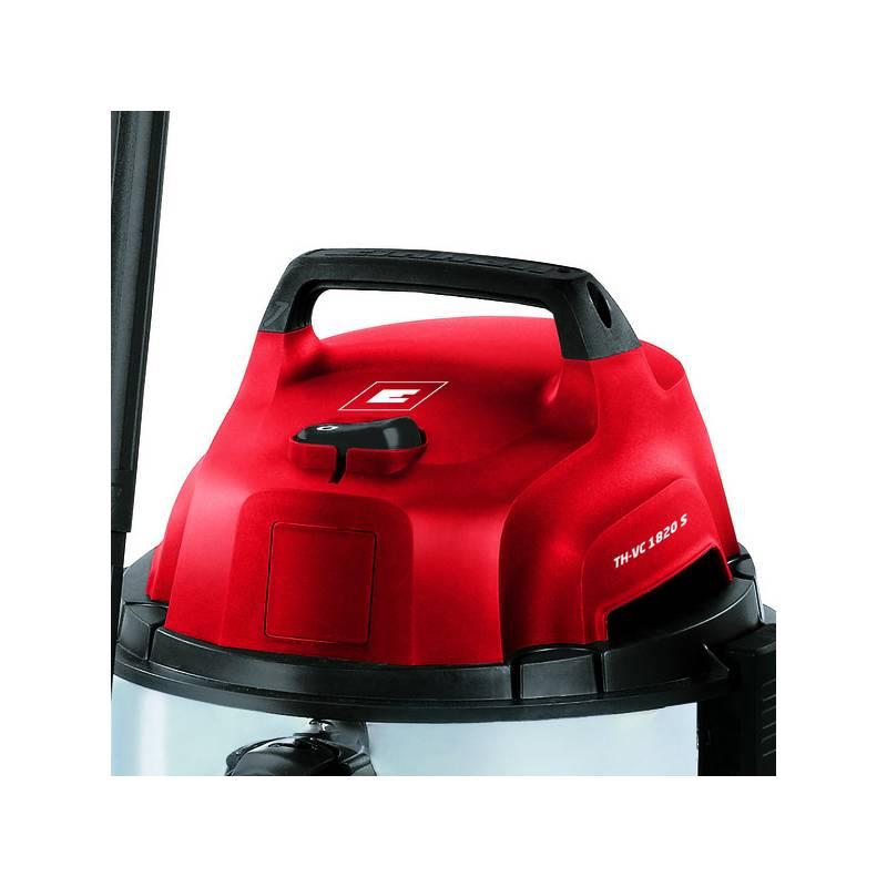 Průmyslový vysavač Einhell TH-VC 1820 S Home