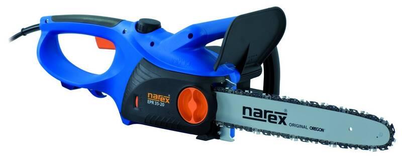 Řetězová pila Narex EPR 35-20