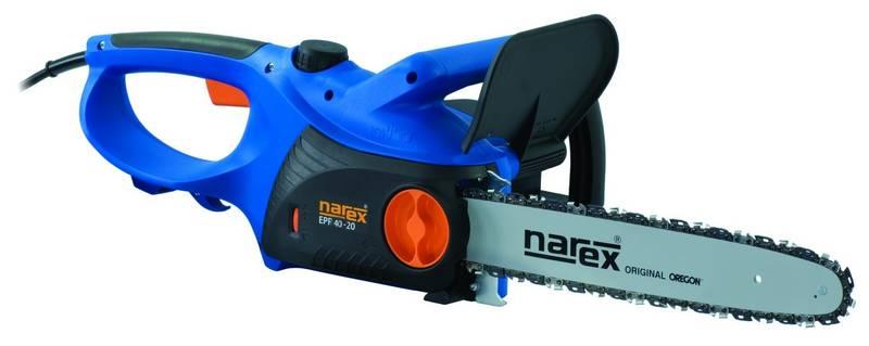 Řetězová pila Narex EPR 40-20