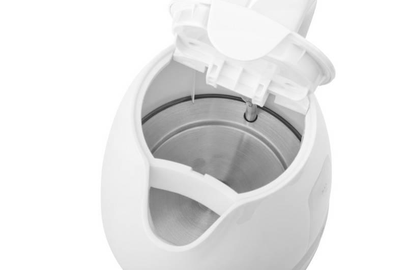 Rychlovarná konvice ETA Marta 4604 90000 bílá