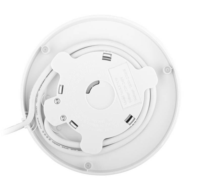 Rychlovarná konvice ETA Marta 4604 90000 bílá