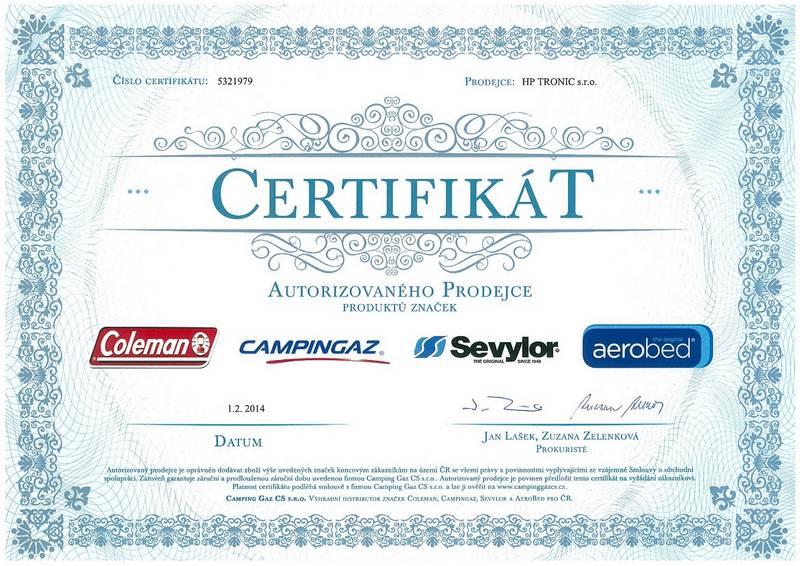 Sada BBQ nářadí Campingaz 6 dilů