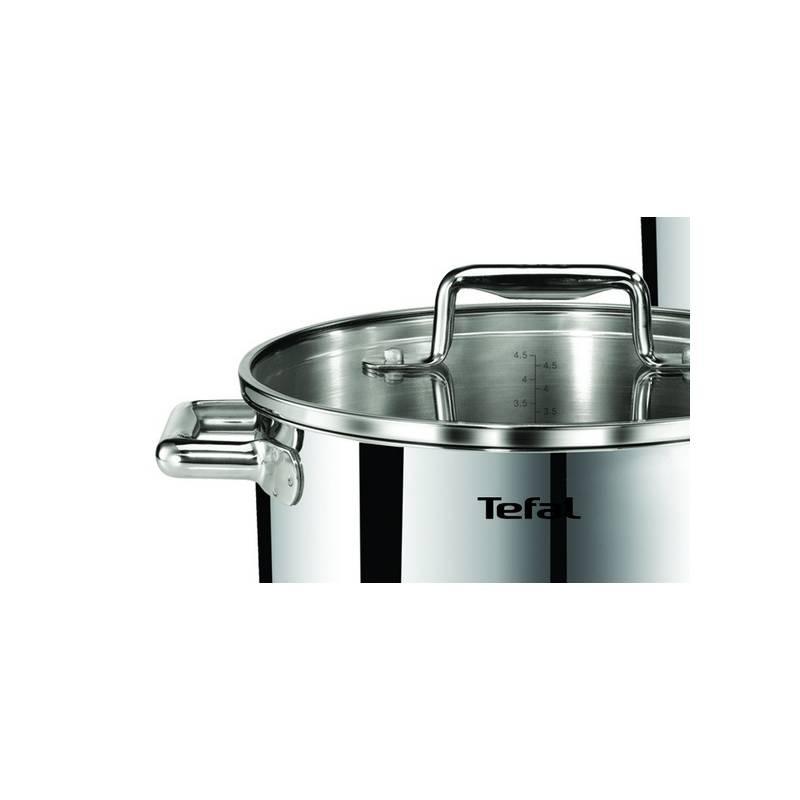 Sada hrnců Tefal Classy Chef C778S854