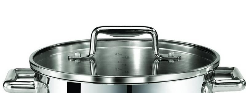 Sada hrnců Tefal Classy Chef C778S854