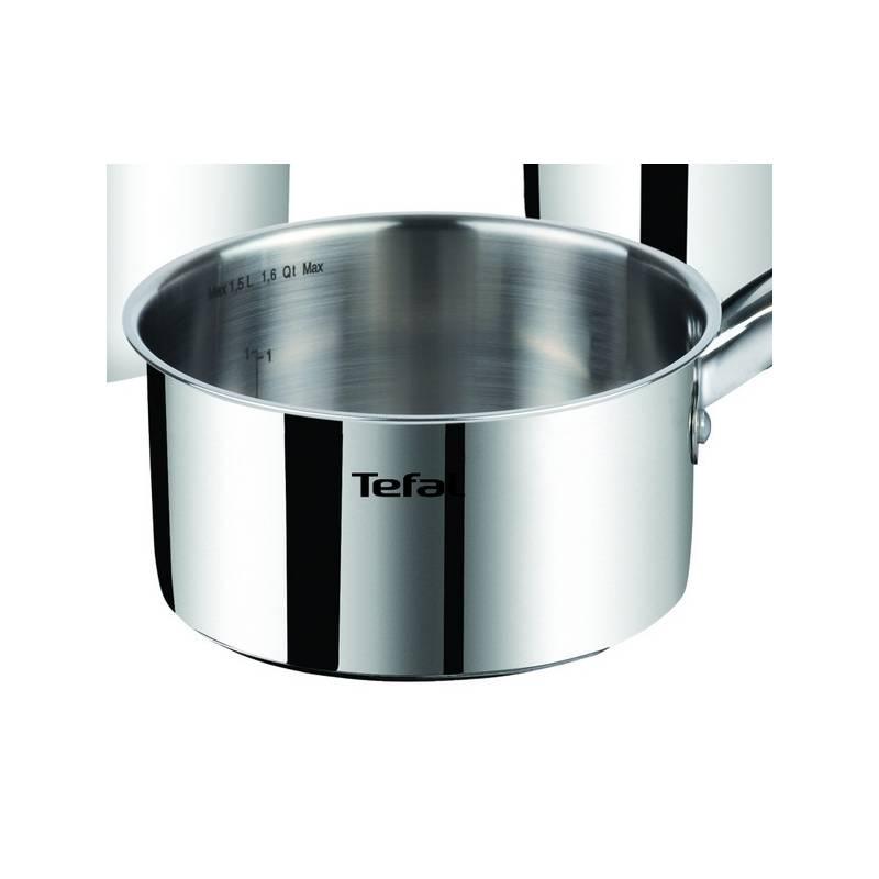 Sada hrnců Tefal Classy Chef C778S854